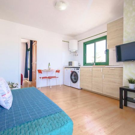卡门港Casita Marisol公寓 外观 照片