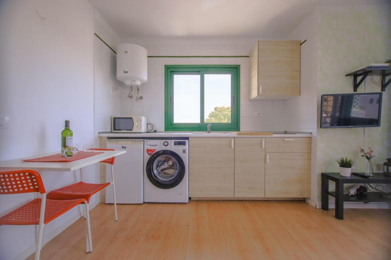 卡门港Casita Marisol公寓 外观 照片
