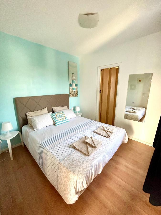 卡门港Casita Marisol公寓 外观 照片